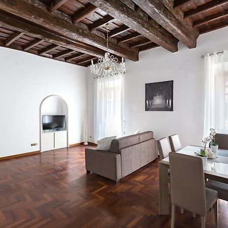 A World Aparts - 143 Sistina Rom Exterior foto