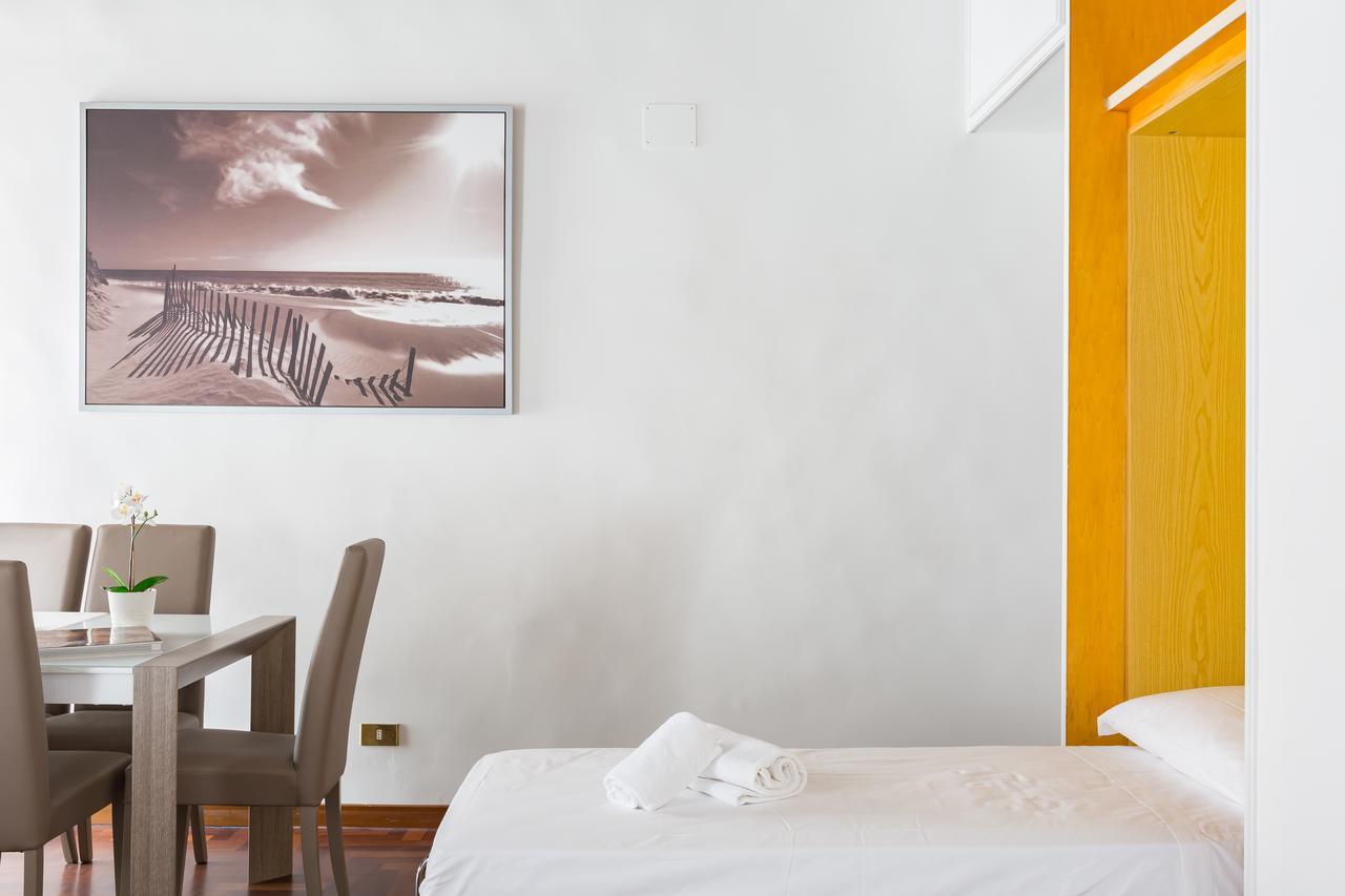 A World Aparts - 143 Sistina Rom Exterior foto
