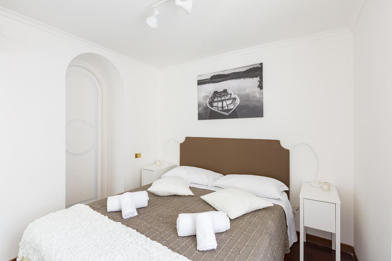 A World Aparts - 143 Sistina Rom Exterior foto