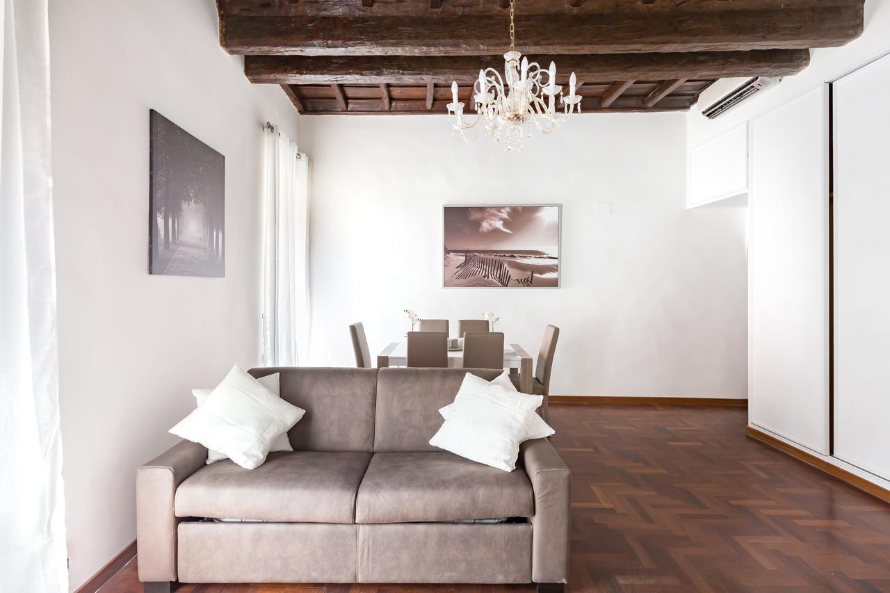 A World Aparts - 143 Sistina Rom Exterior foto