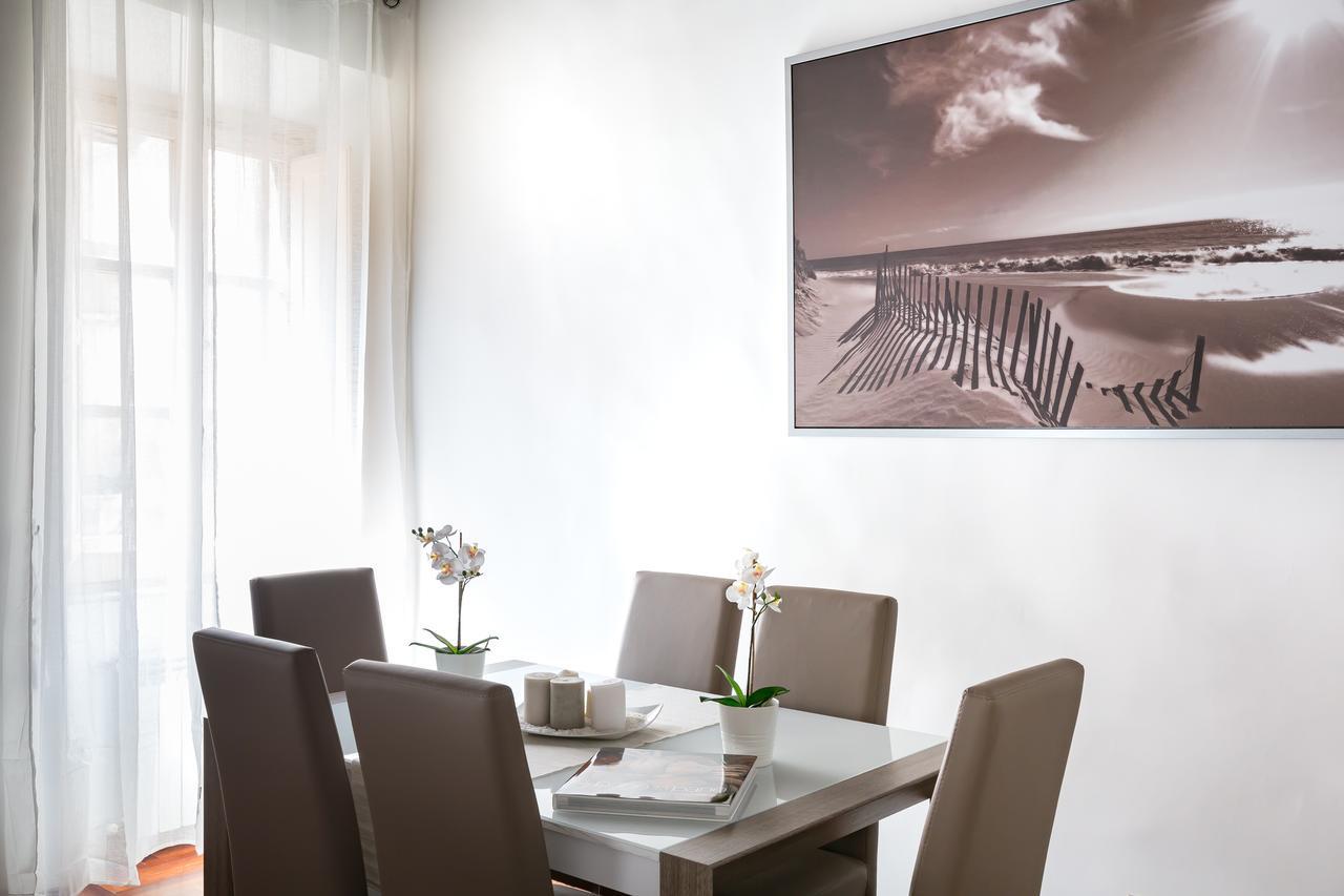 A World Aparts - 143 Sistina Rom Exterior foto