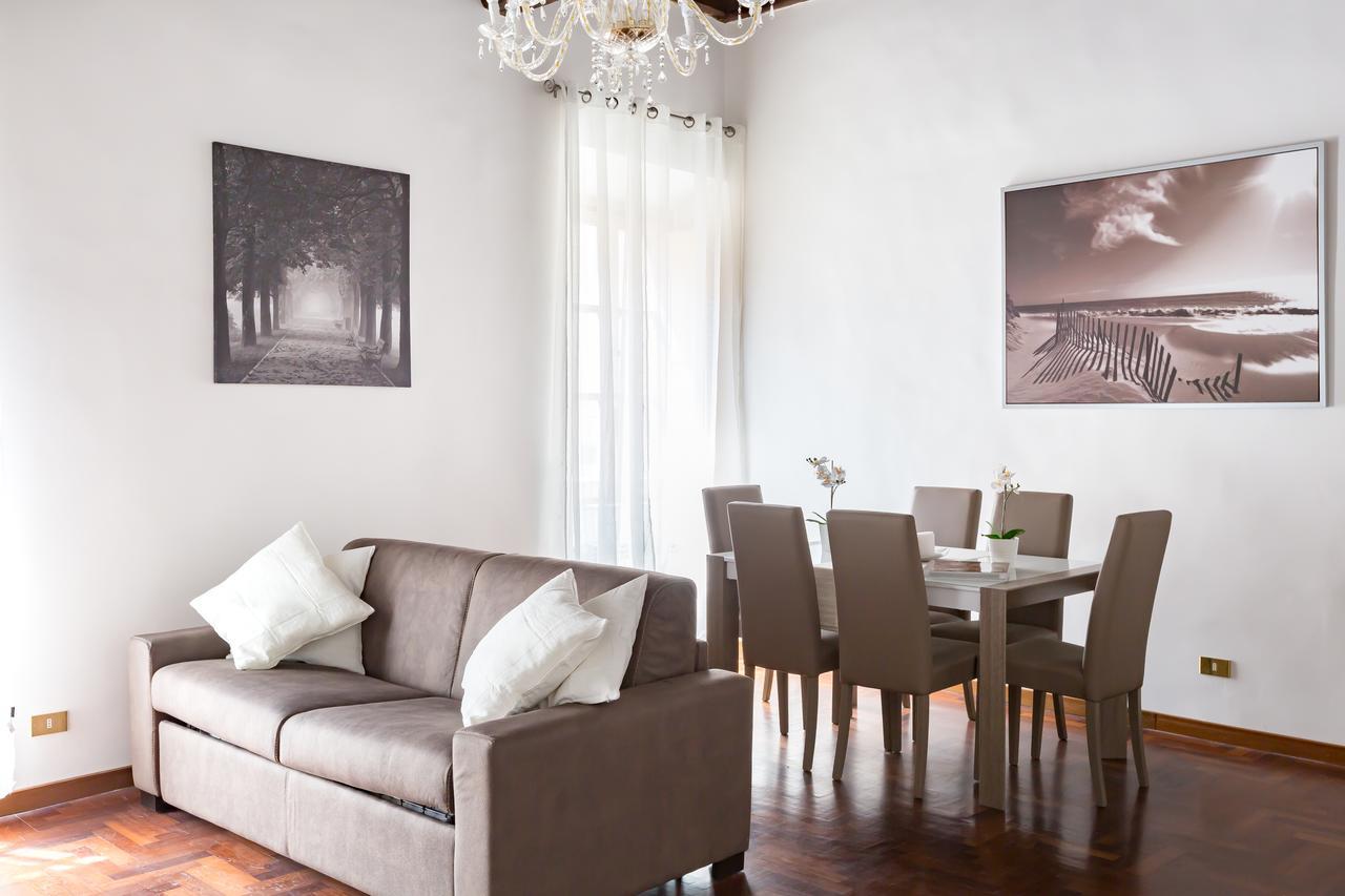 A World Aparts - 143 Sistina Rom Exterior foto