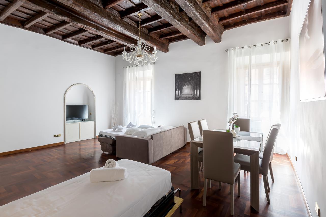 A World Aparts - 143 Sistina Rom Exterior foto