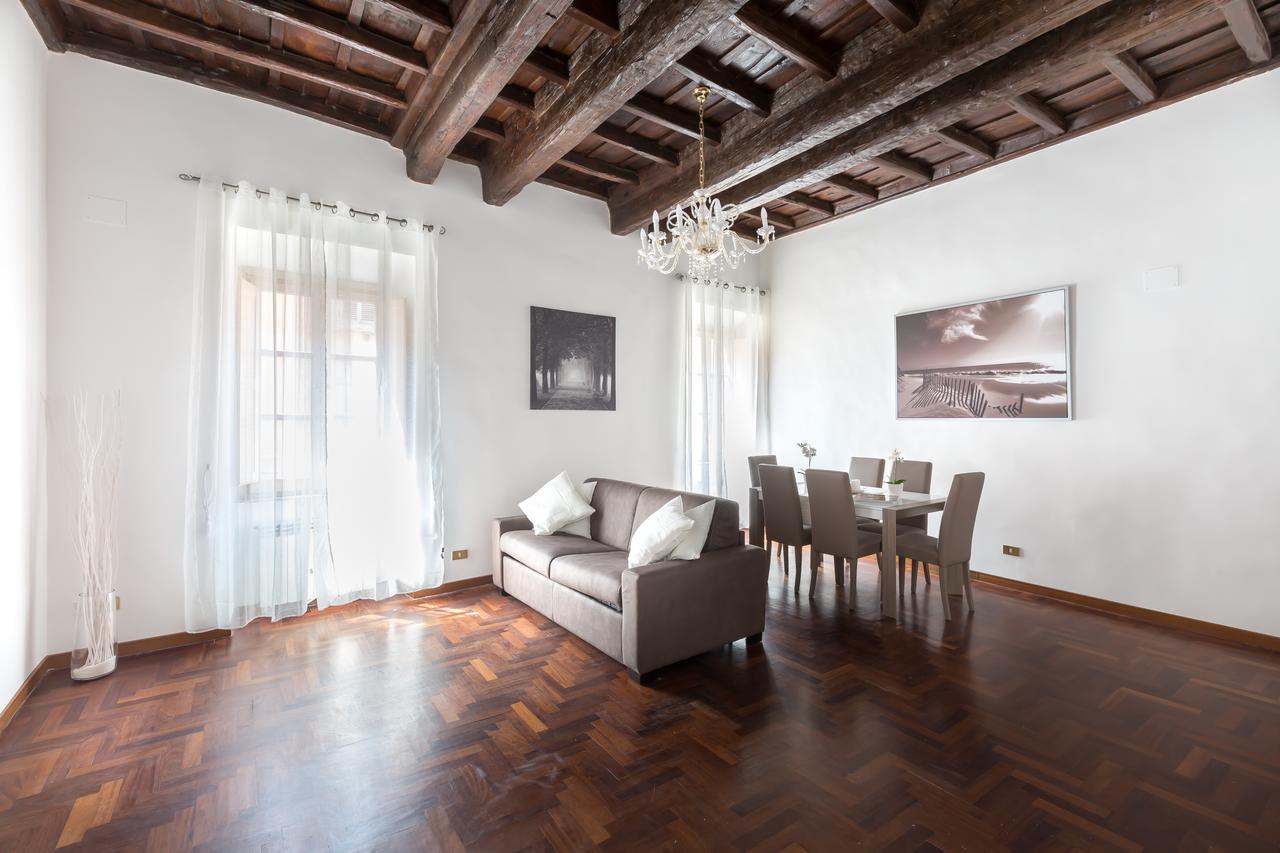 A World Aparts - 143 Sistina Rom Exterior foto